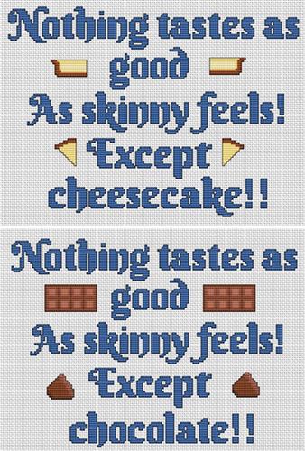 (image for) Skinny